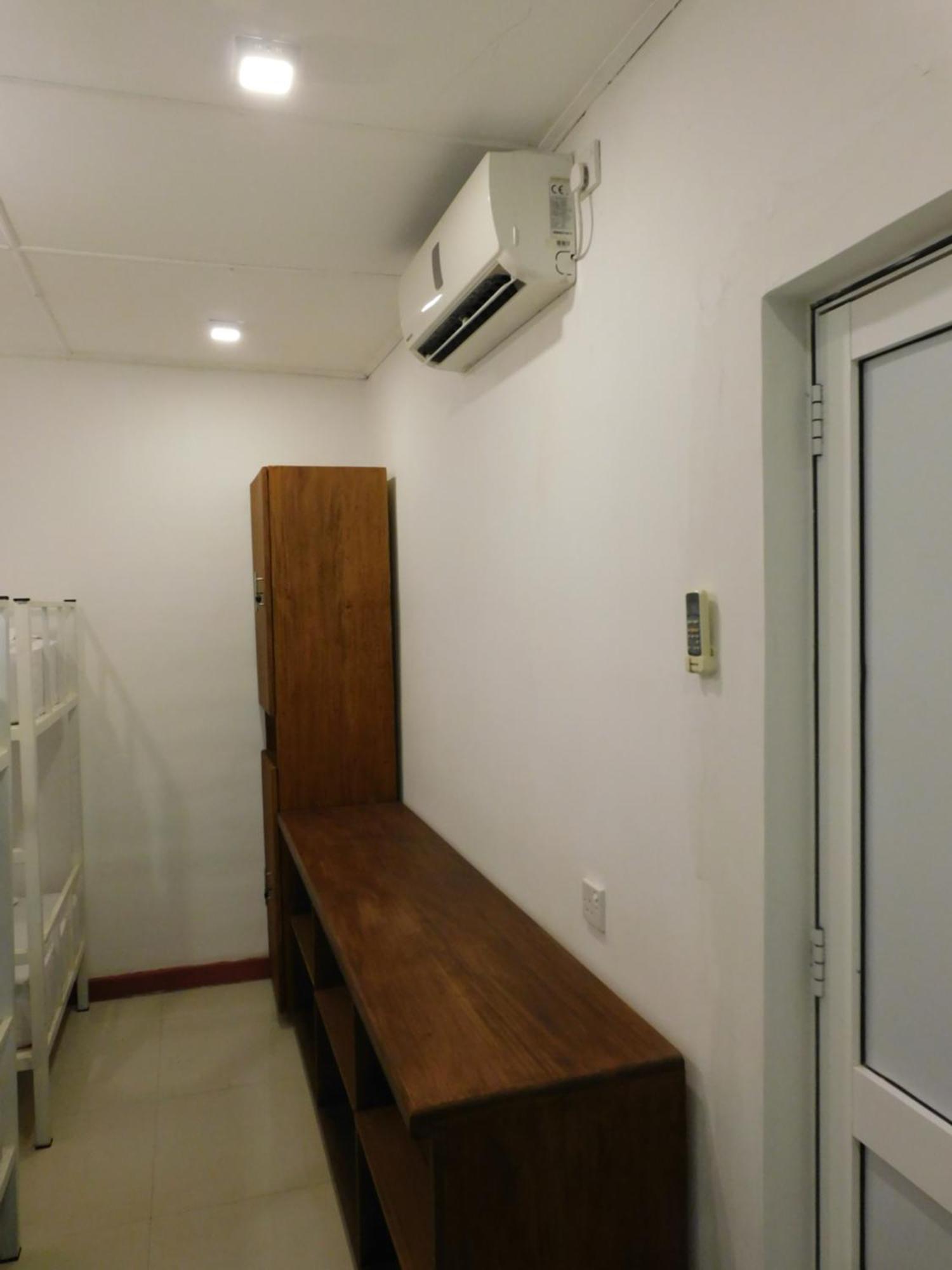 Kutumbaya Apartment Anuradhapura Exterior photo