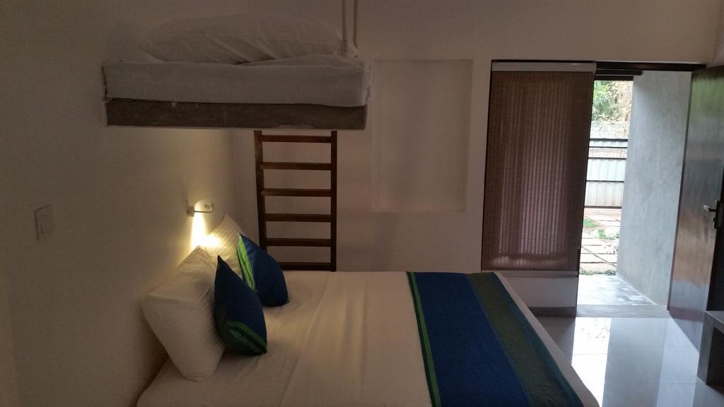 Kutumbaya Apartment Anuradhapura Exterior photo